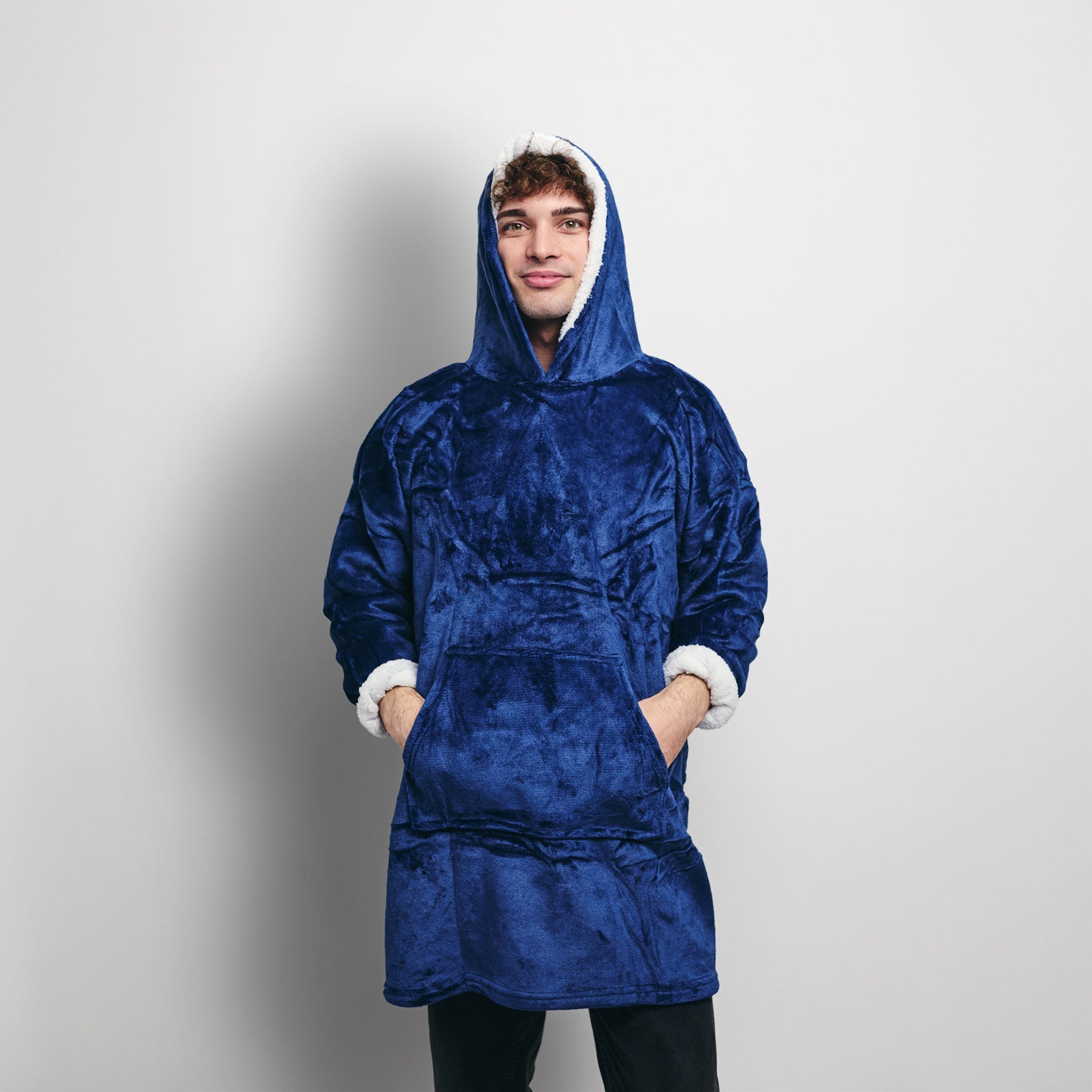 Koc z Kapturem | Cloudie