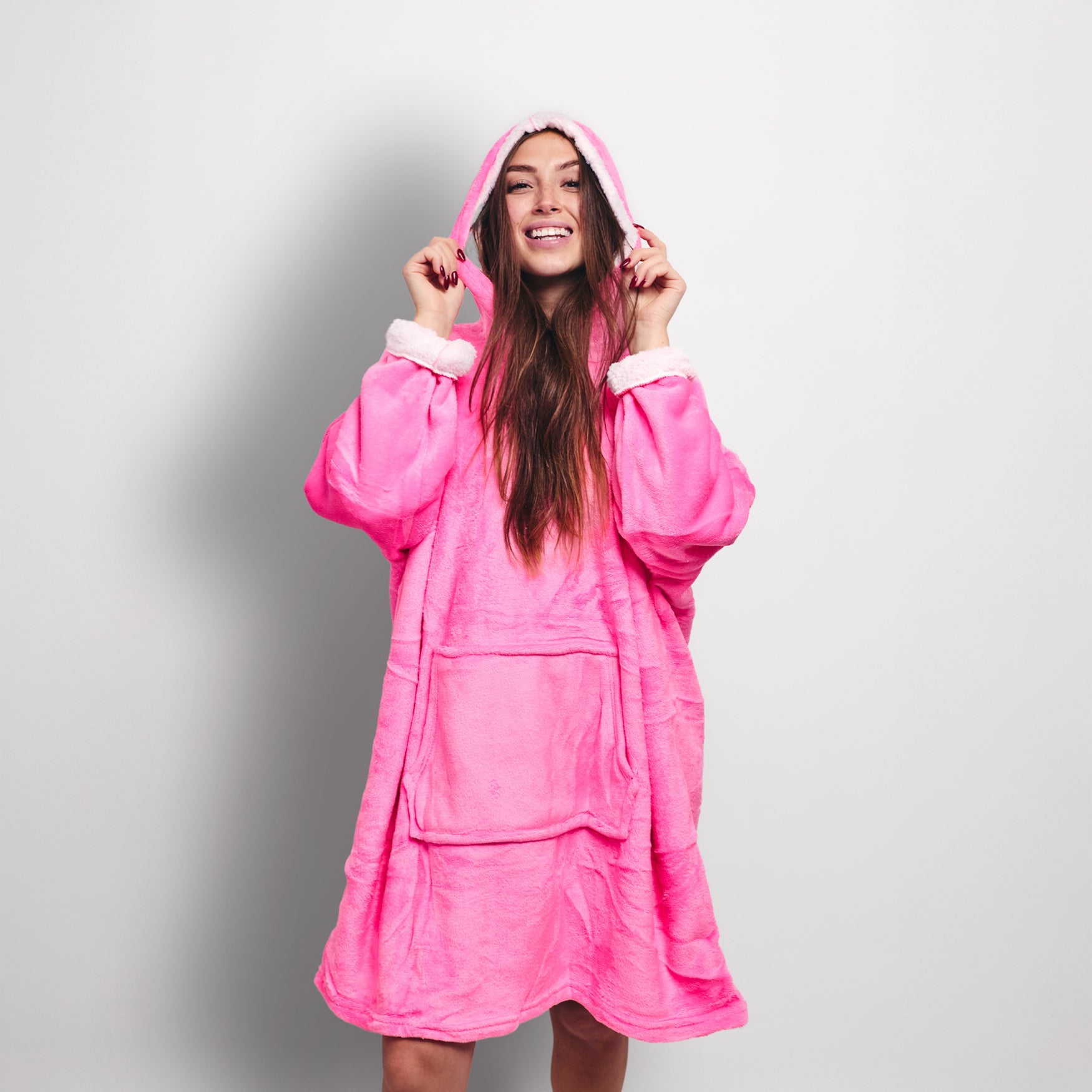 Koc z Kapturem | Cloudie