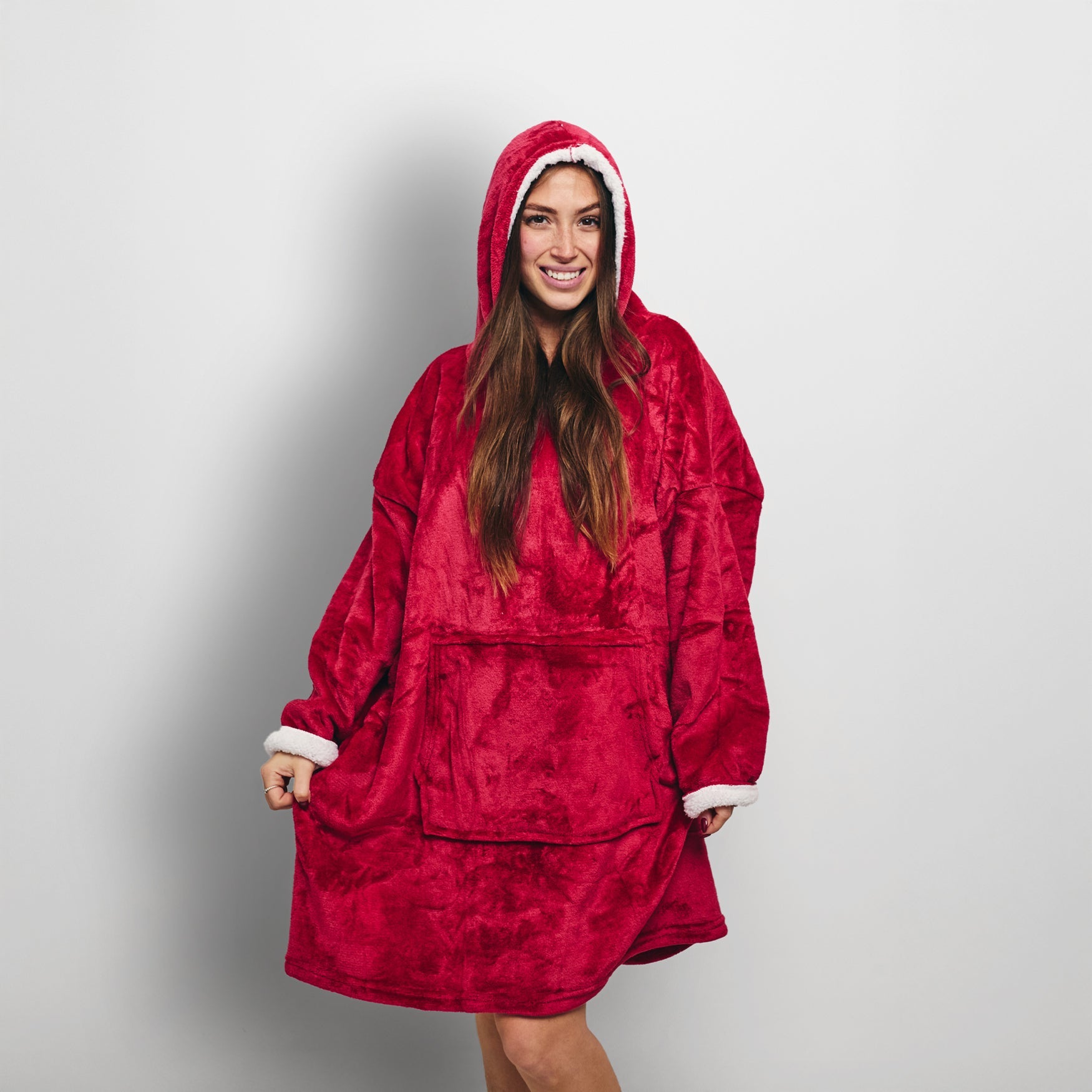 Koc z Kapturem | Cloudie