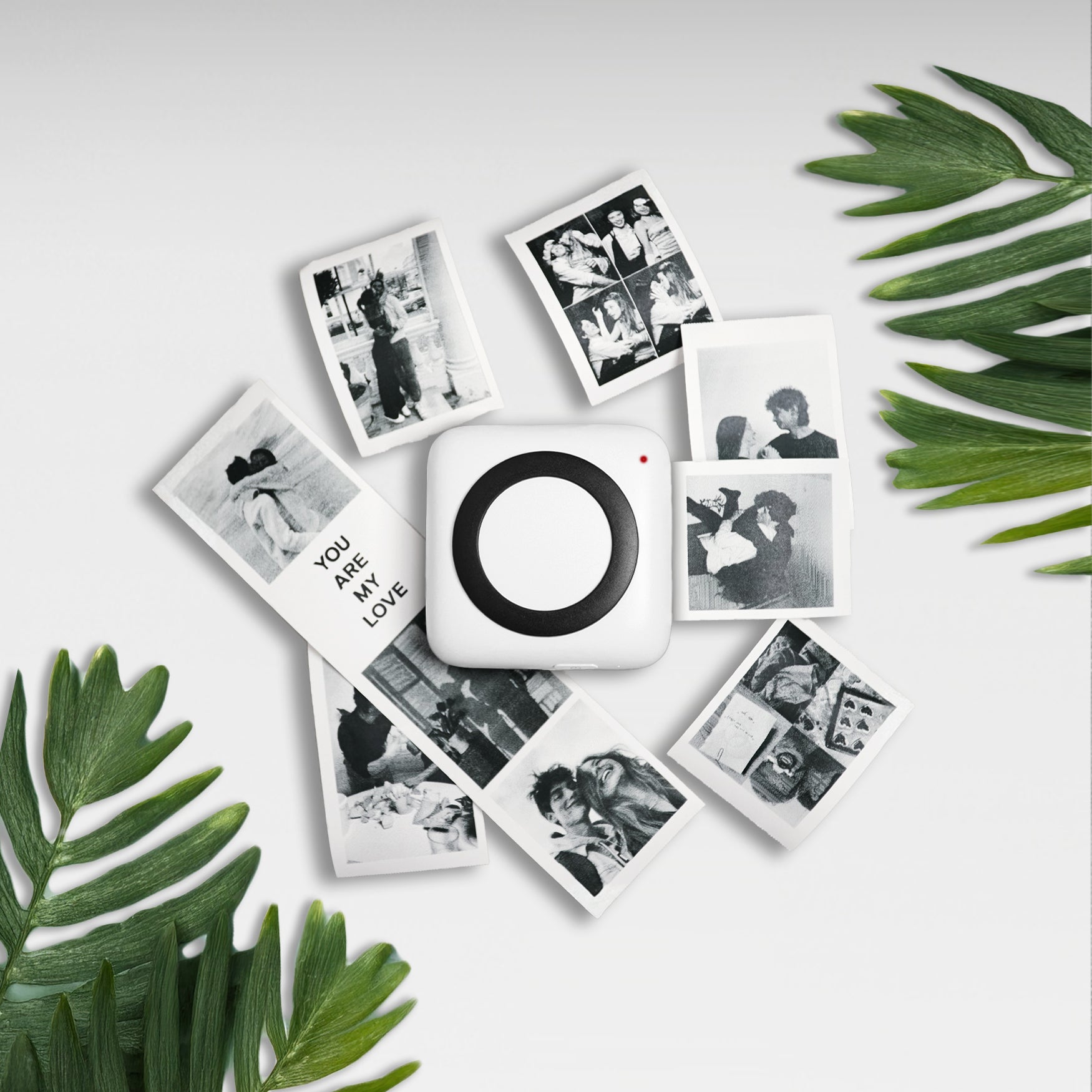 Mini Drukarka | Pola Printer