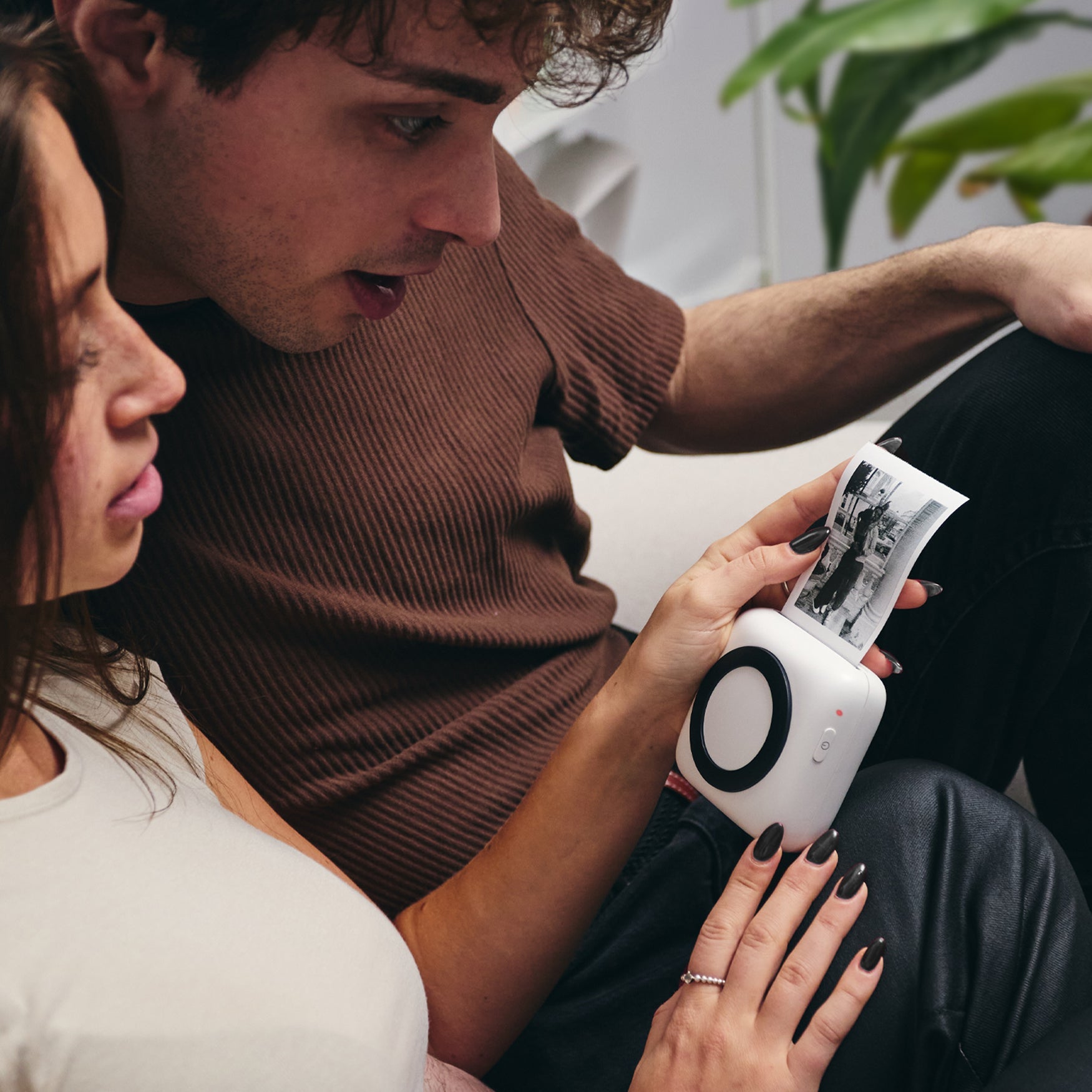 Mini Drukarka | Pola Printer