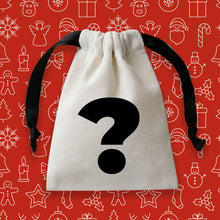 Załaduj obraz do przeglądarki galerii, Mystery Bag | Bransoletka dla par - Świąteczny Prezent
