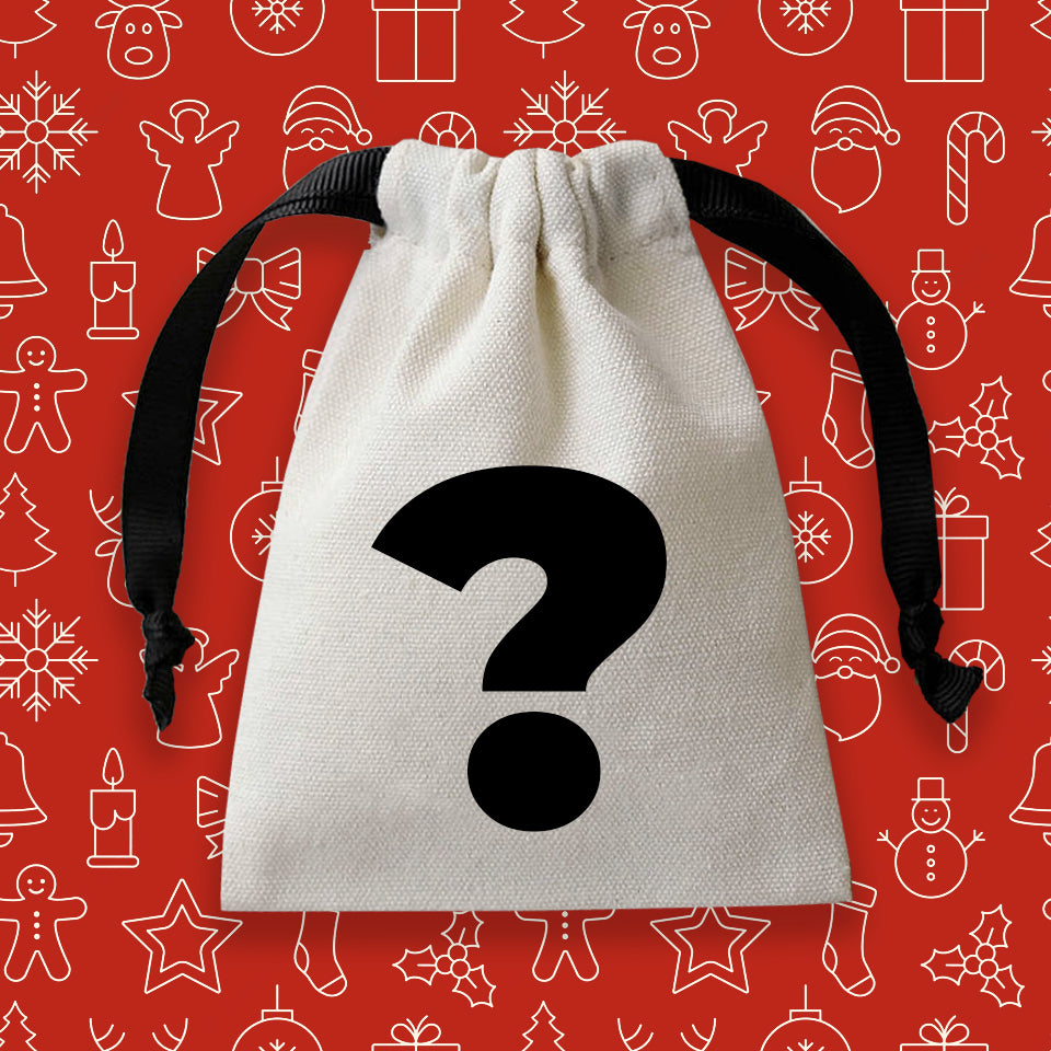 Mystery Bag | Bransoletka dla par - Świąteczny Prezent